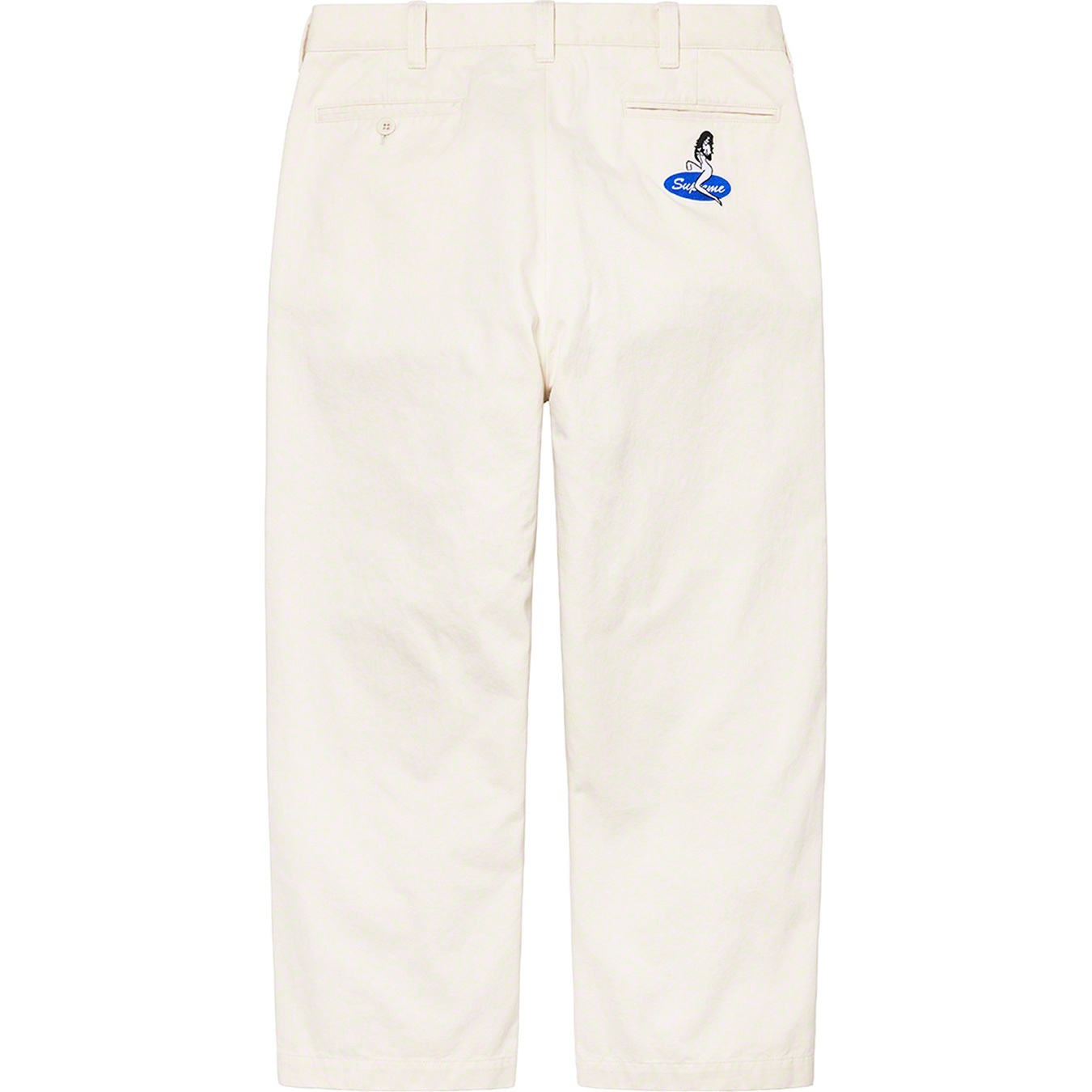 Chino Pant view 8